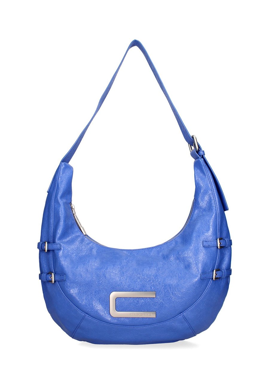 Сумка Custo Barcelona Handbag, Royal Blue/Blue
Сумка Custo Barcelona Handbag, Royal Blue/Blue