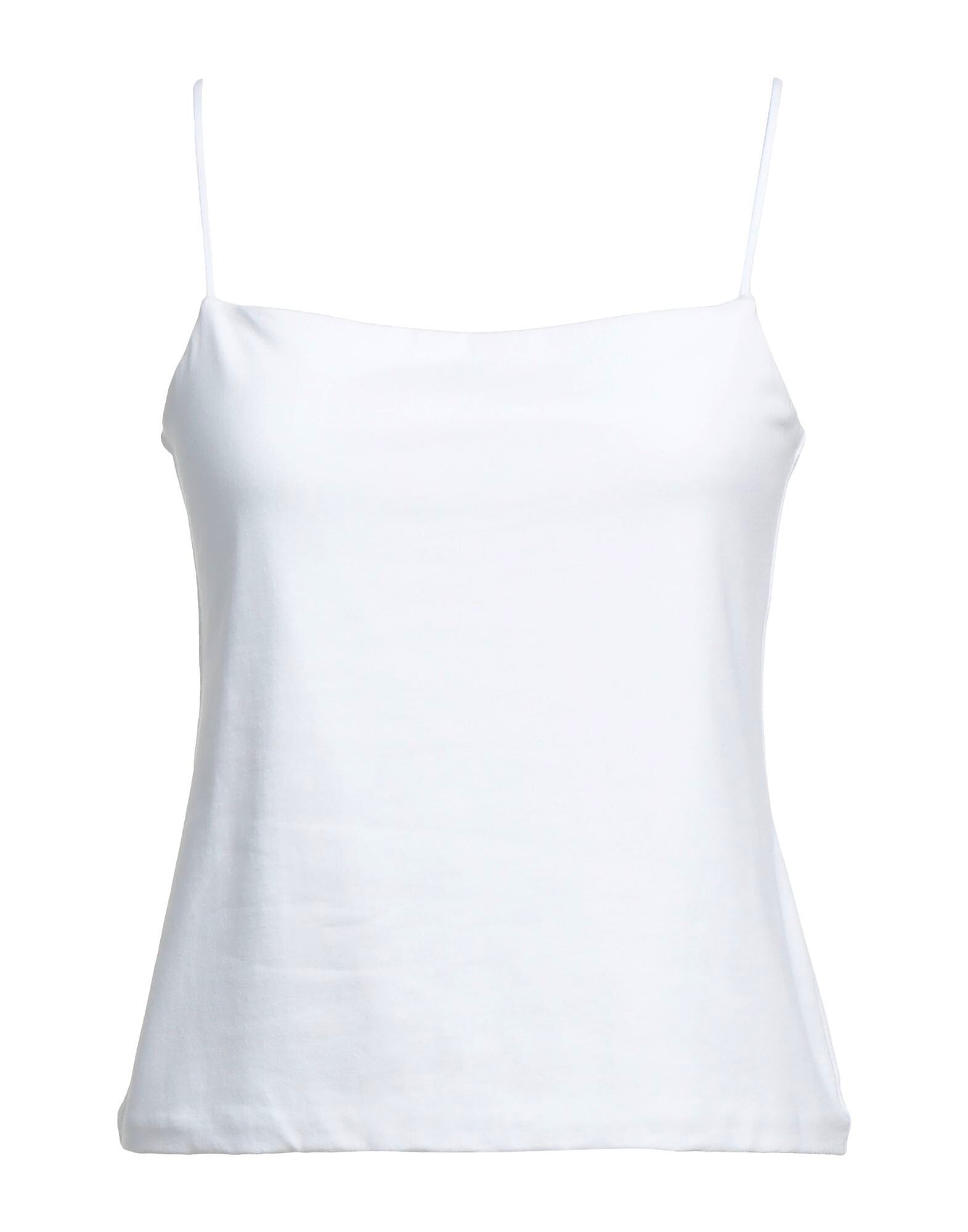 Топ Vince, белый
Топ Vince, белый