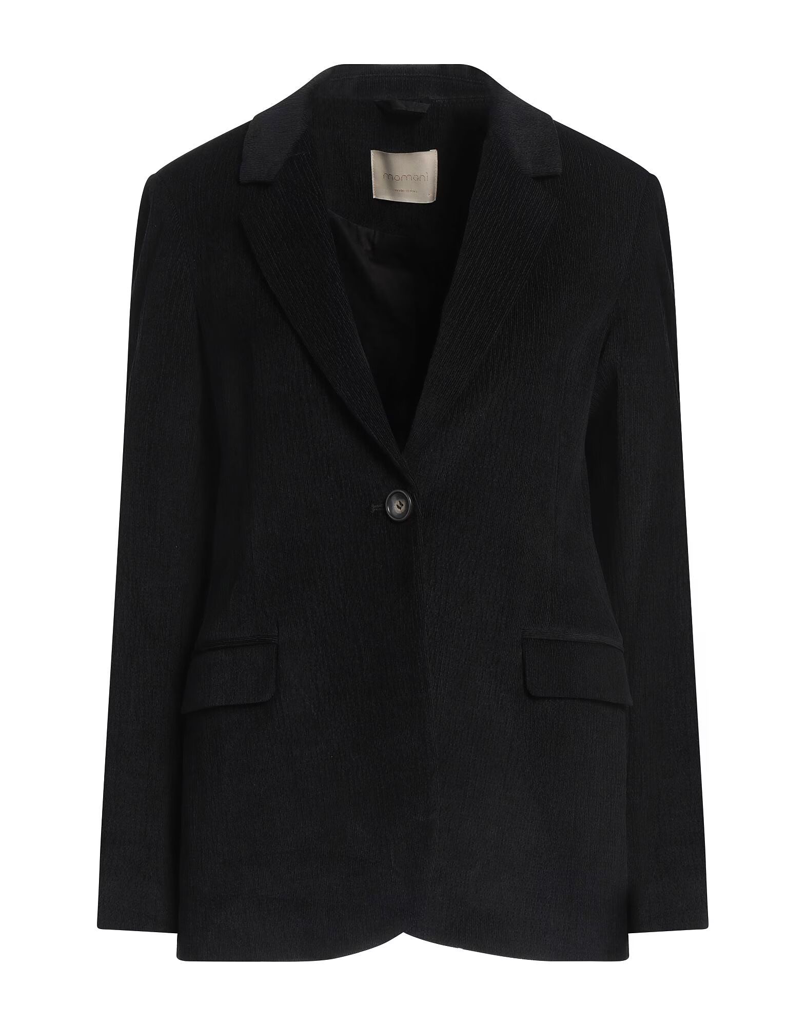 Блейзер Momoní, черный
Блейзер Momoní, черный