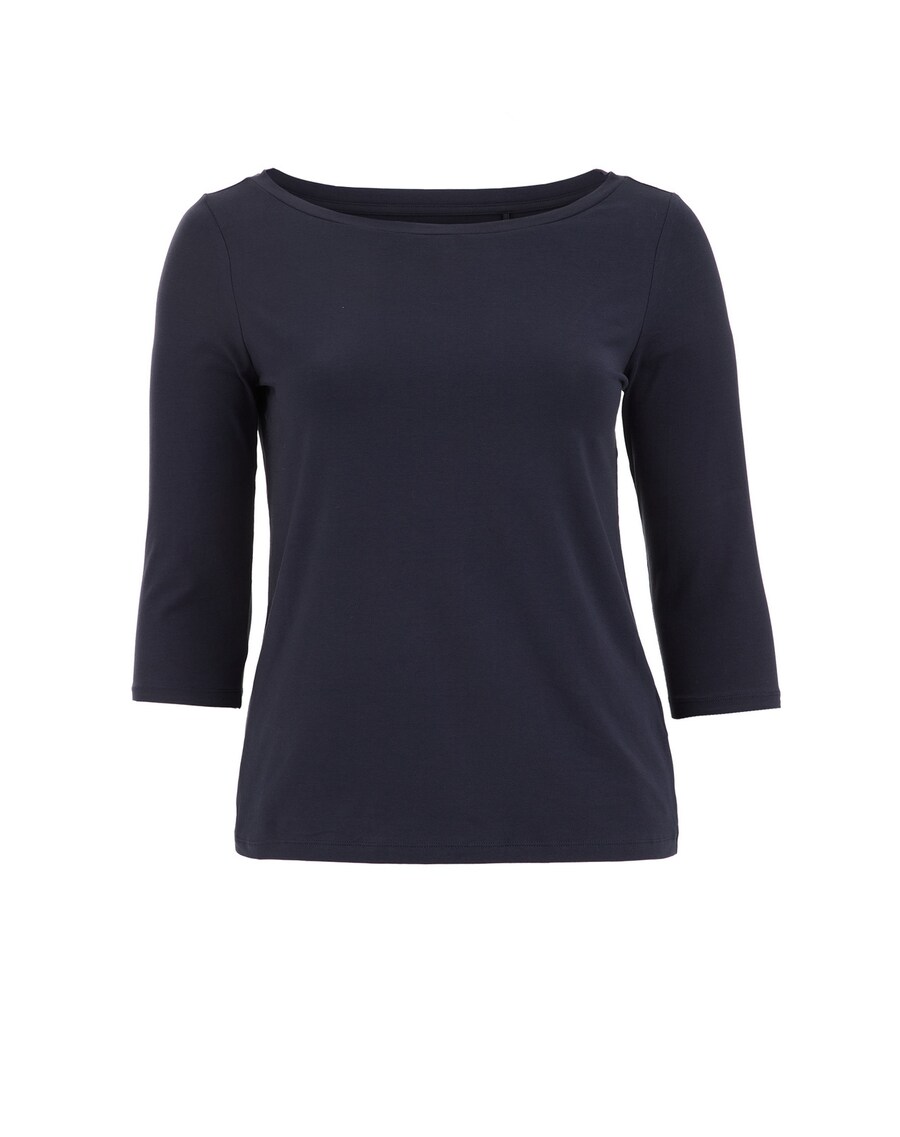 Рубашка WE Fashion, ночной синий 
Рубашка WE Fashion, ночной синий