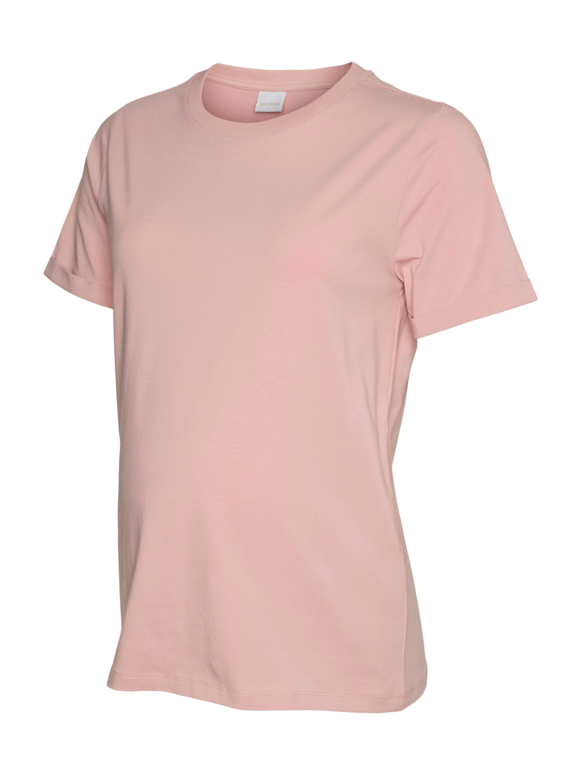 MAMALICIOUS Футболка 'MLNEWEVA' в пыльно-розовом цвете, Розовый, MAMALICIOUS Футболка 'MLNEWEVA' в пыльно-розовом цвете
MAMALICIOUS Футболка 'MLNEWEVA' в пыльно-розовом цвете, Розовый, MAMALICIOUS Футболка 'MLNEWEVA' в пыльно-розовом цвете