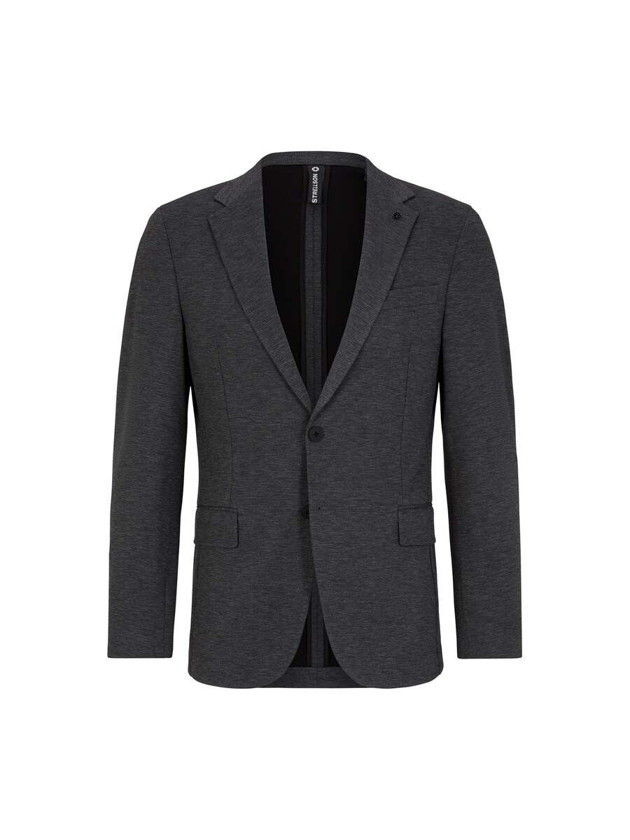 Приталенный пиджак STRELLSON Acon, антрацит
Приталенный пиджак STRELLSON Acon, антрацит