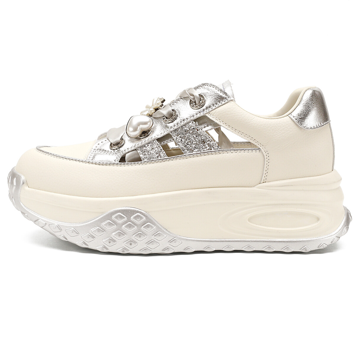 Кроссовки D:FUSE SCANDINAVIA Chunky Sneakers Women's Low-Top, Бежевый, Кроссовки D:FUSE SCANDINAVIA Chunky Sneakers Women's Low-Top
Кроссовки D:FUSE SCANDINAVIA Chunky Sneakers Women's Low-Top, Бежевый, Кроссовки D:FUSE SCANDINAVIA Chunky Sneakers Women's Low-Top