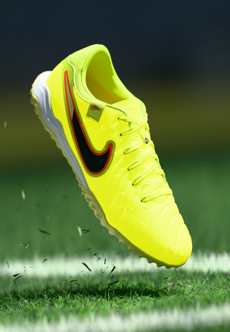 Кроссовки Nike Performance LEGEND 10 ACADEMY TF, Volt/Black/Neon Yellow
Кроссовки Nike Performance LEGEND 10 ACADEMY TF, Volt/Black/Neon Yellow