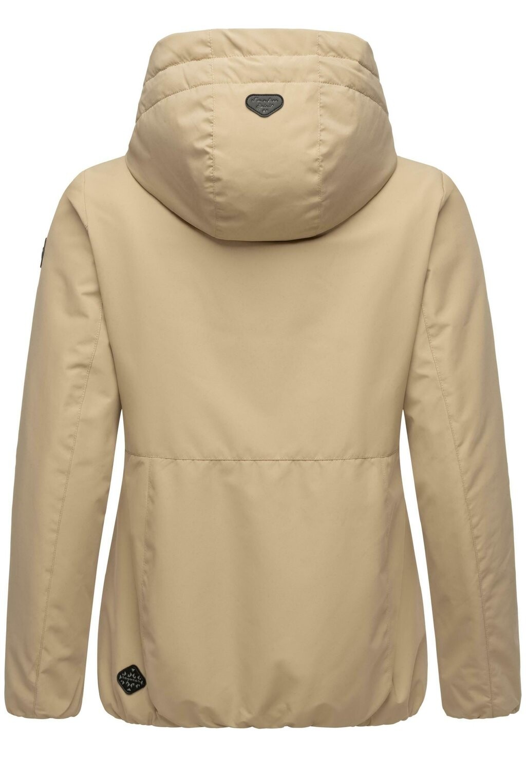 Зимняя куртка SUNNIVA Ragwear, серо-коричневый
Зимняя куртка SUNNIVA Ragwear, серо-коричневый