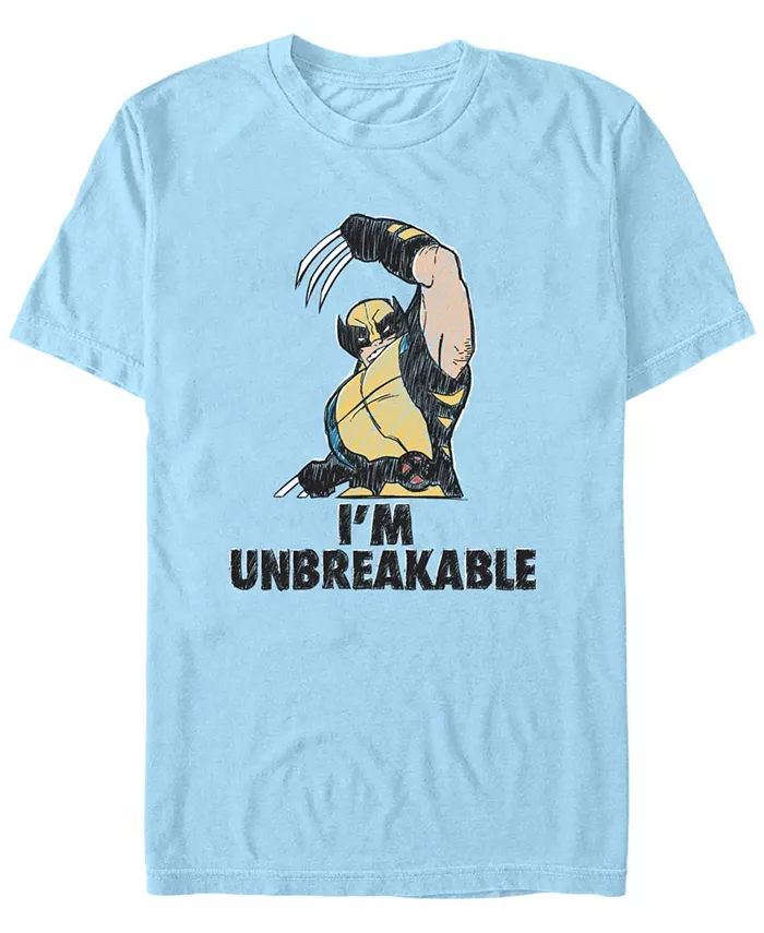 Мужская футболка Unlogan с коротким рукавом Fifth Sun, синий
Мужская футболка Unlogan с коротким рукавом Fifth Sun, синий