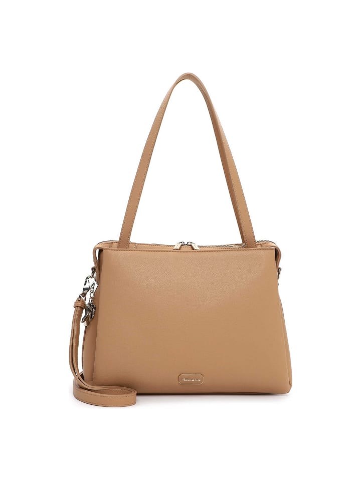 Tamaris Сумка через плечо TAS Katharina 30,5 см, песочного цвета
Tamaris Сумка через плечо TAS Katharina 30,5 см, песочного цвета