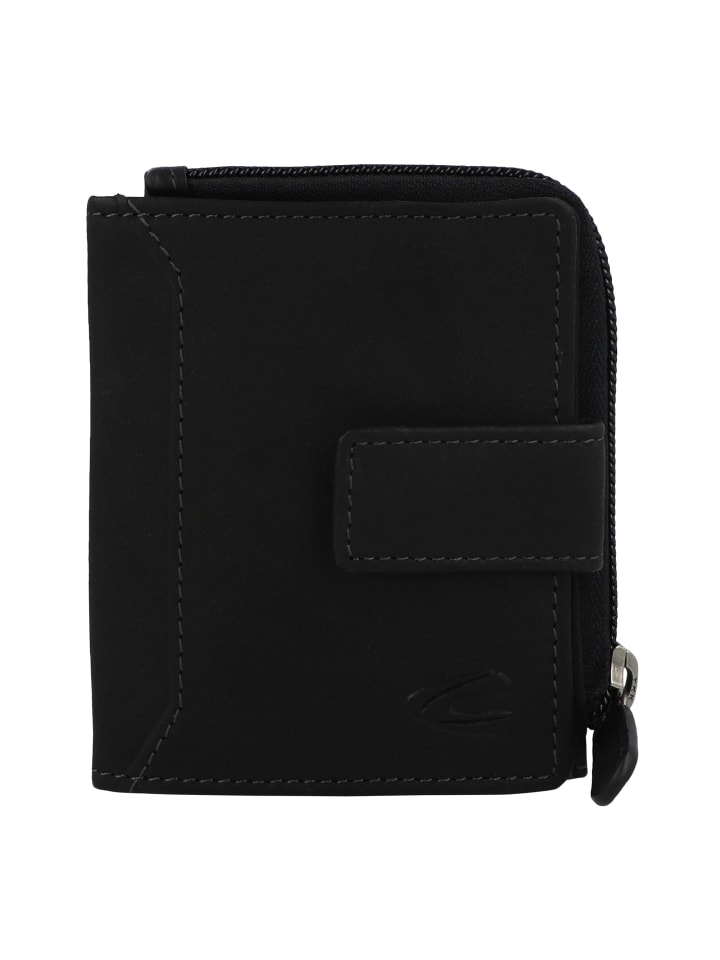 Кошелек Camel Active, черный
Кошелек Camel Active, черный