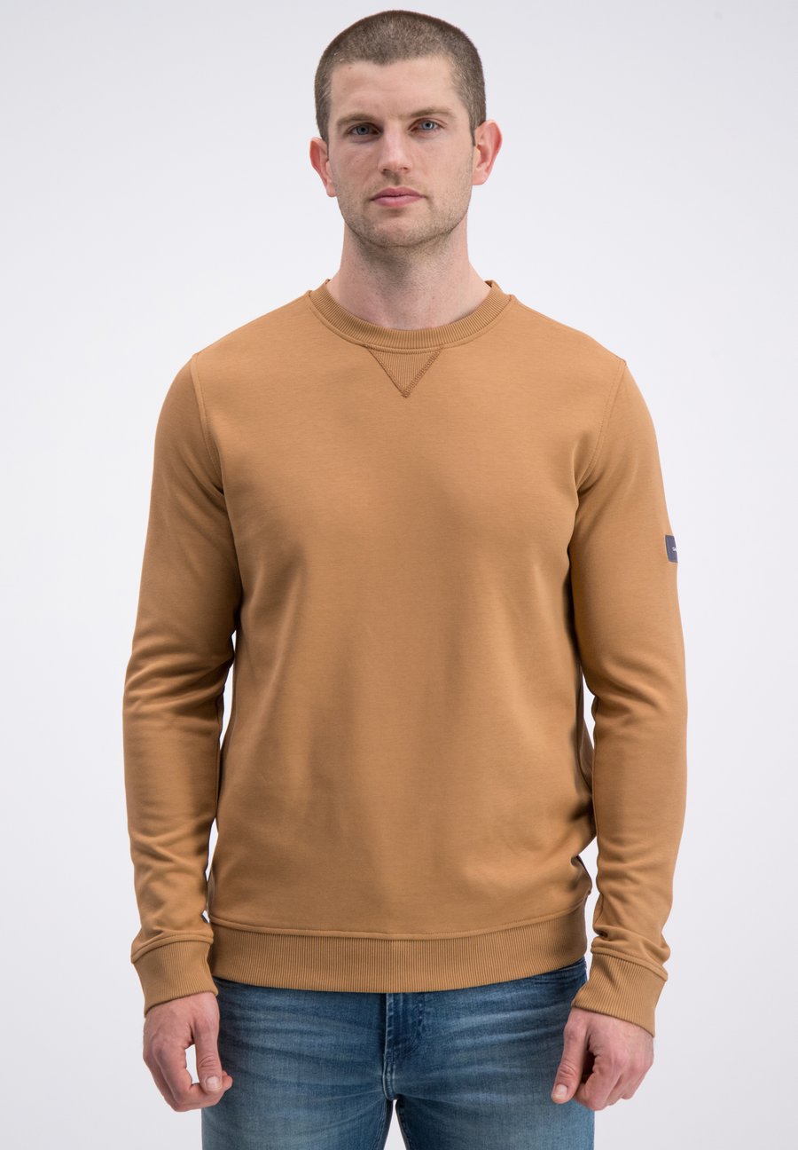 Толстовка Gabbiano Sweatshirt, Roasted Pecan/Brown
Толстовка Gabbiano Sweatshirt, Roasted Pecan/Brown