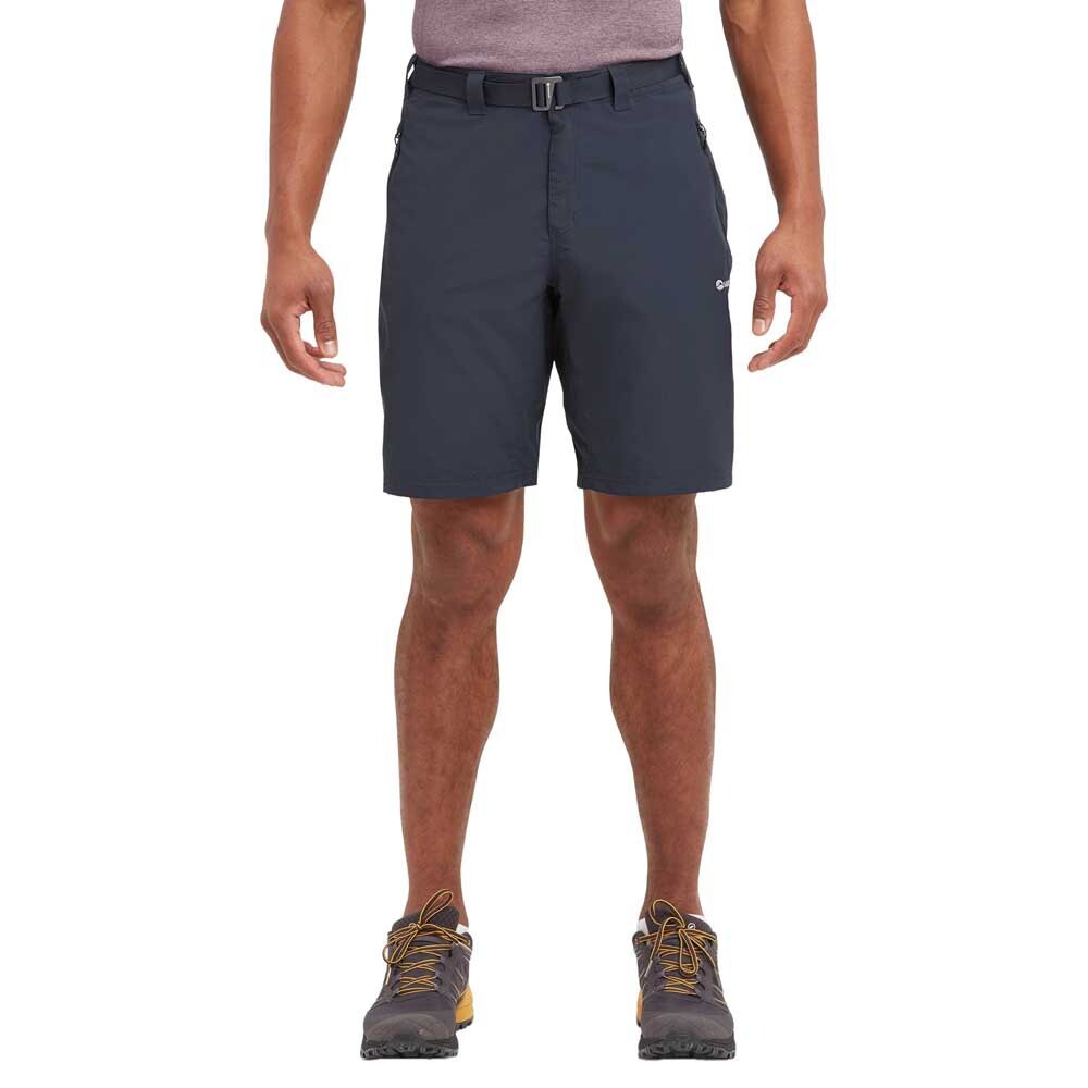 Шорты Montane Terra, синий
Шорты Montane Terra, синий