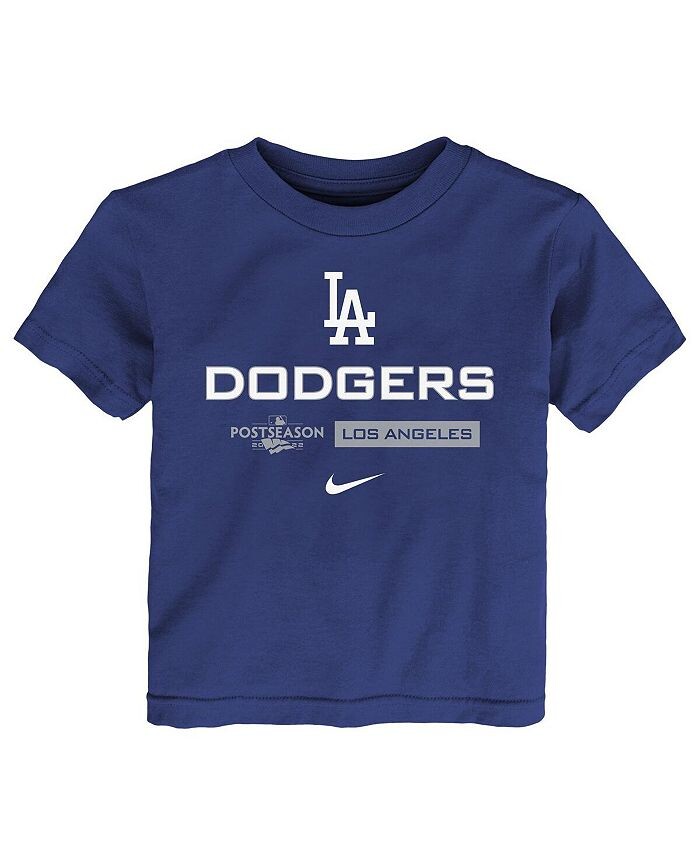 Футболка Big Boys Royal Los Angeles Dodgers после сезона 2022 в раздевалке Fanatics, синий
Футболка Big Boys Royal Los Angeles Dodgers после сезона 2022 в раздевалке Fanatics, синий