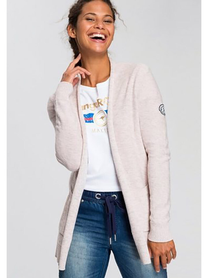 Кардиган Kangaroos, розовый
Кардиган Kangaroos, розовый