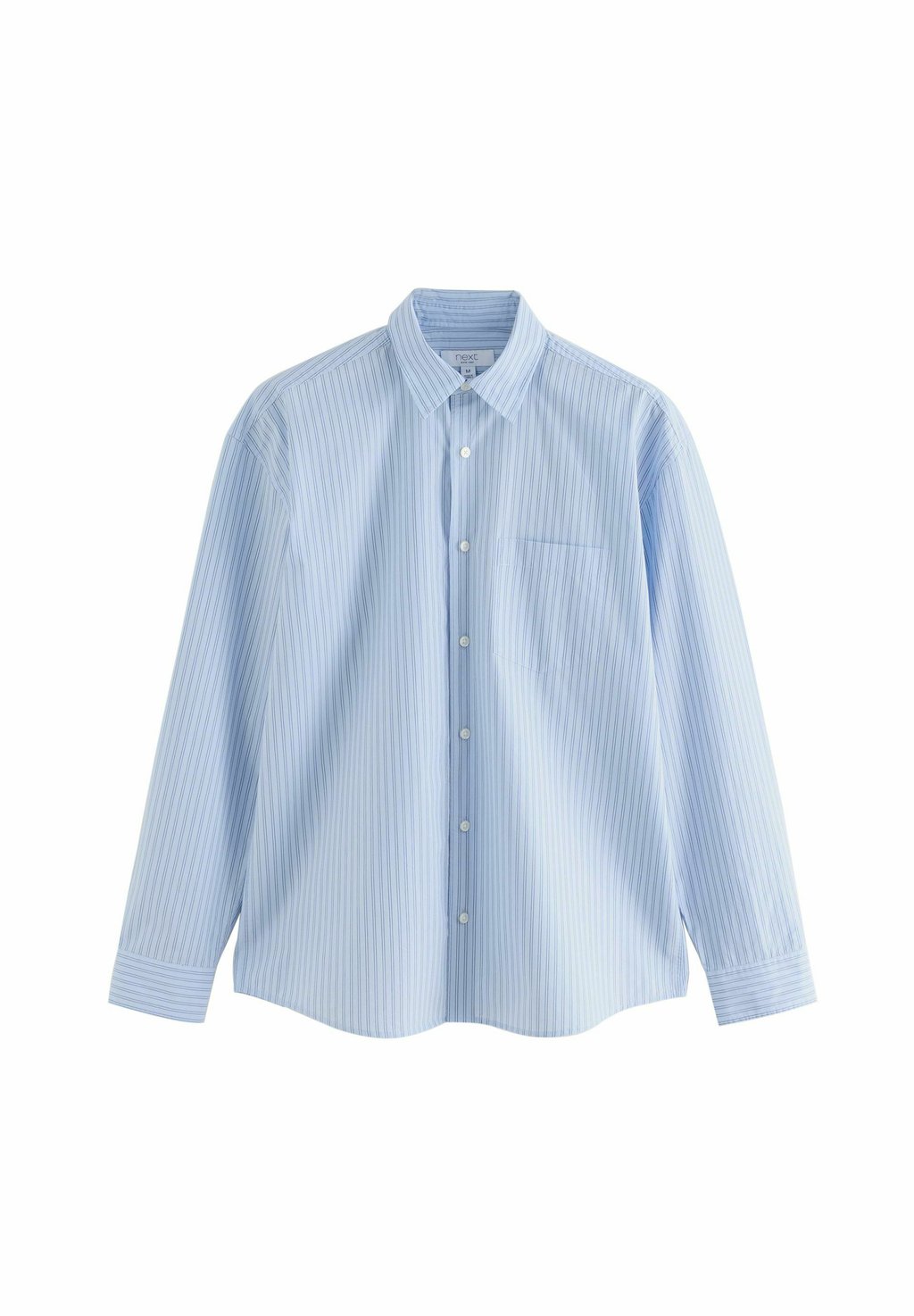 Рубашка Next, синий
Рубашка Next, синий