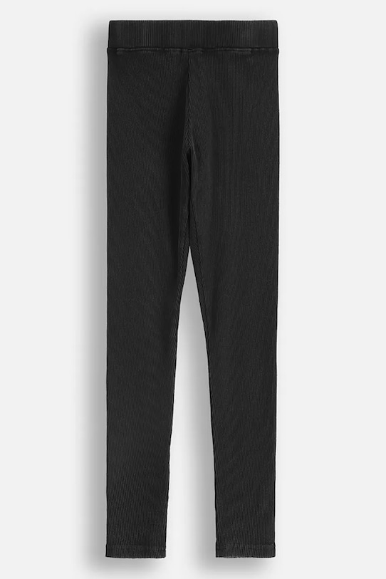 Детские хлопковые леггинсы Coccodrillo, черный
Детские хлопковые леггинсы Coccodrillo, черный