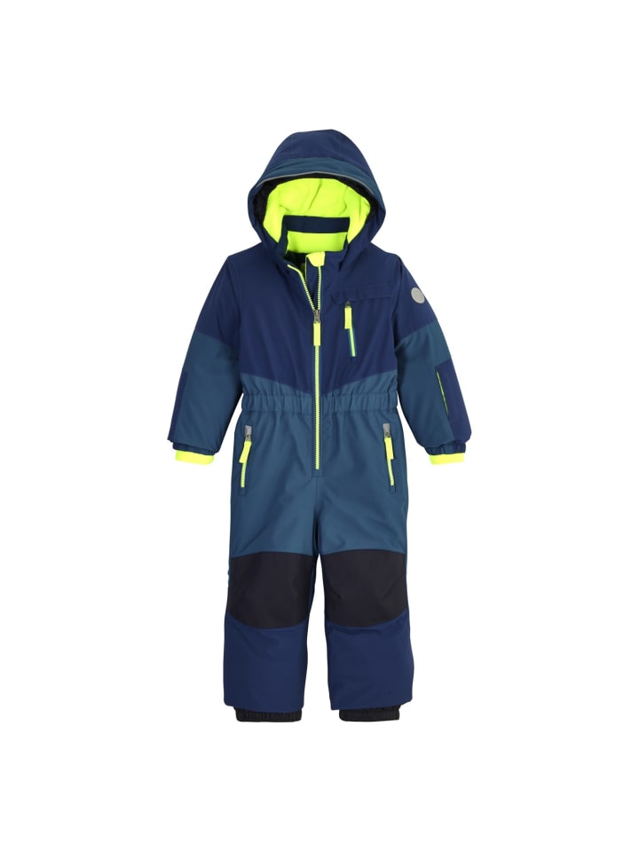 Лыжная куртка Killtec, синий
Лыжная куртка Killtec, синий