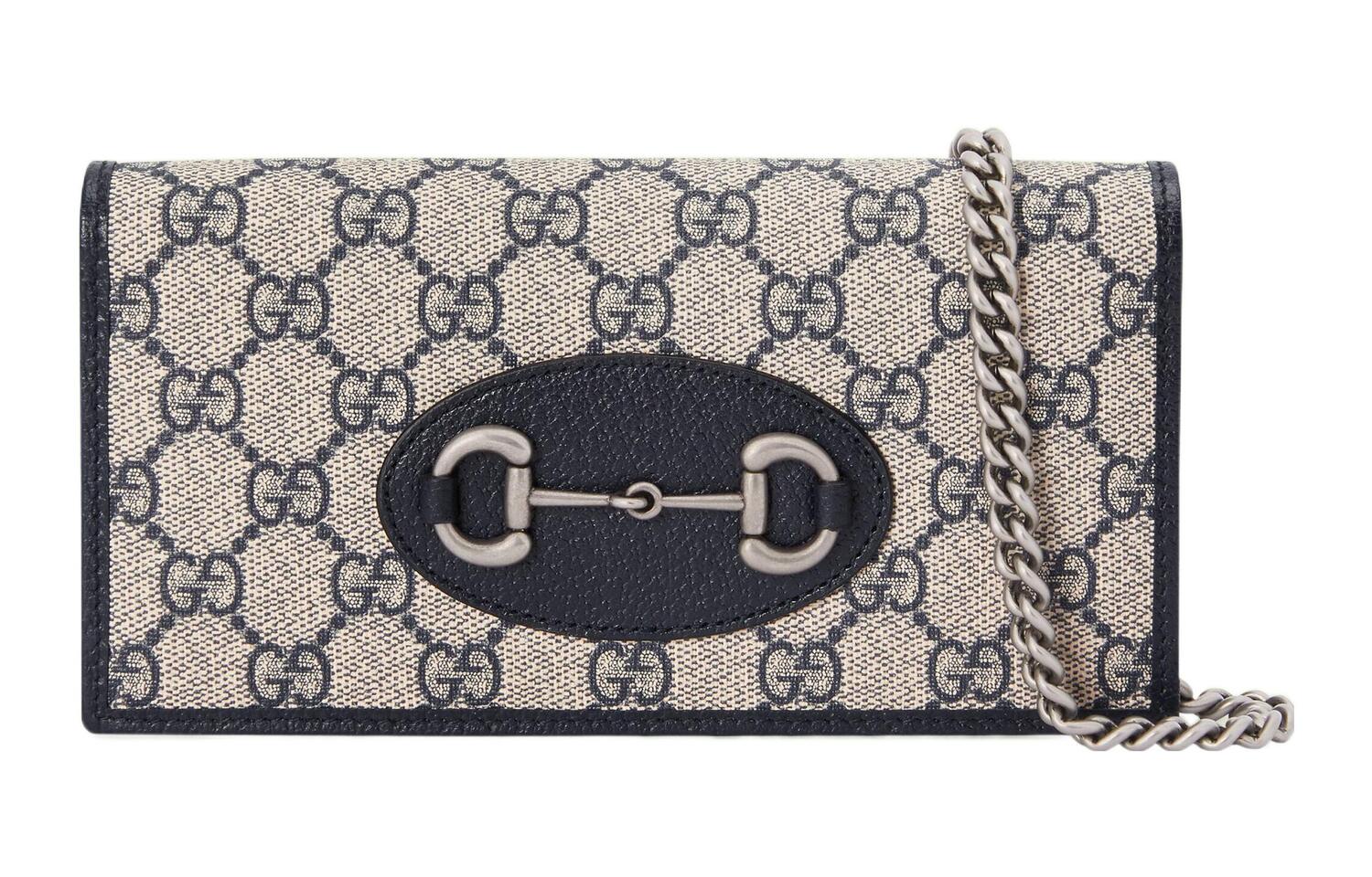 GUCCI Сумка через плечо
GUCCI Сумка через плечо