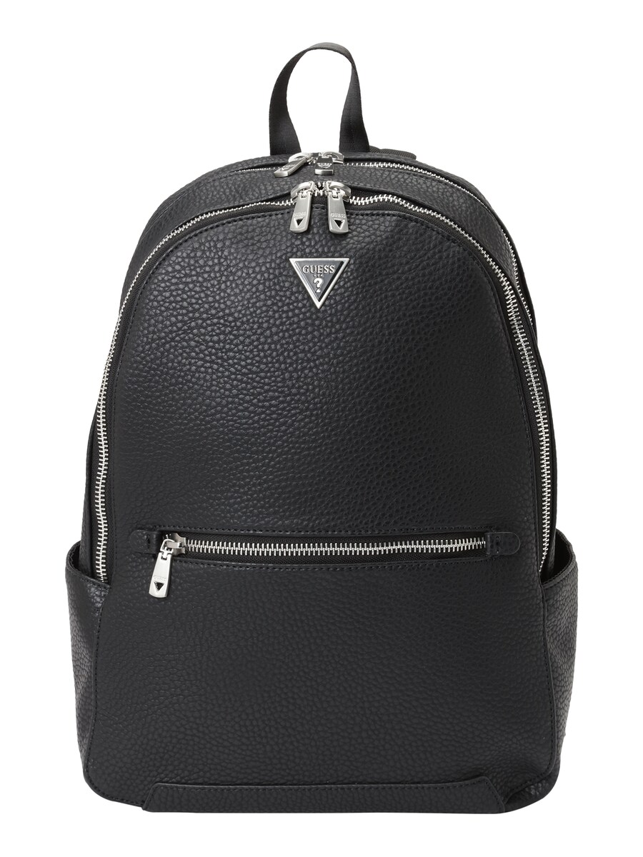 Рюкзак GUESS Torino, черный
Рюкзак GUESS Torino, черный