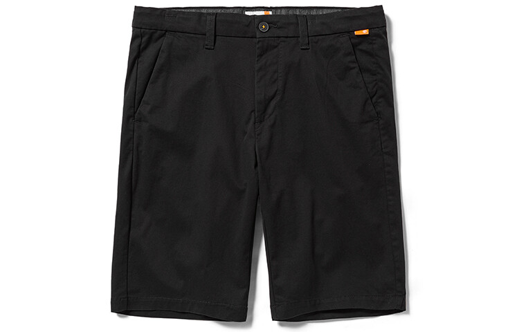 Мужские шорты-карго Timberland, цвет Black
Мужские шорты-карго Timberland, цвет Black