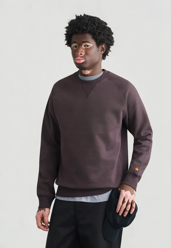 Толстовка chase Carhartt Wip, Brown, Коричневый, Толстовка chase Carhartt Wip, Brown
Толстовка chase Carhartt Wip, Brown, Коричневый, Толстовка chase Carhartt Wip, Brown