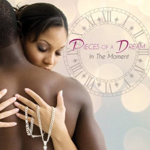 CD диск Pieces of a Dream: In the Moment
CD диск Pieces of a Dream: In the Moment
