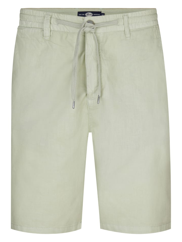 Шорты чинос Tropicwave зеленого цвета Petrol Industries
Шорты чинос Tropicwave зеленого цвета Petrol Industries