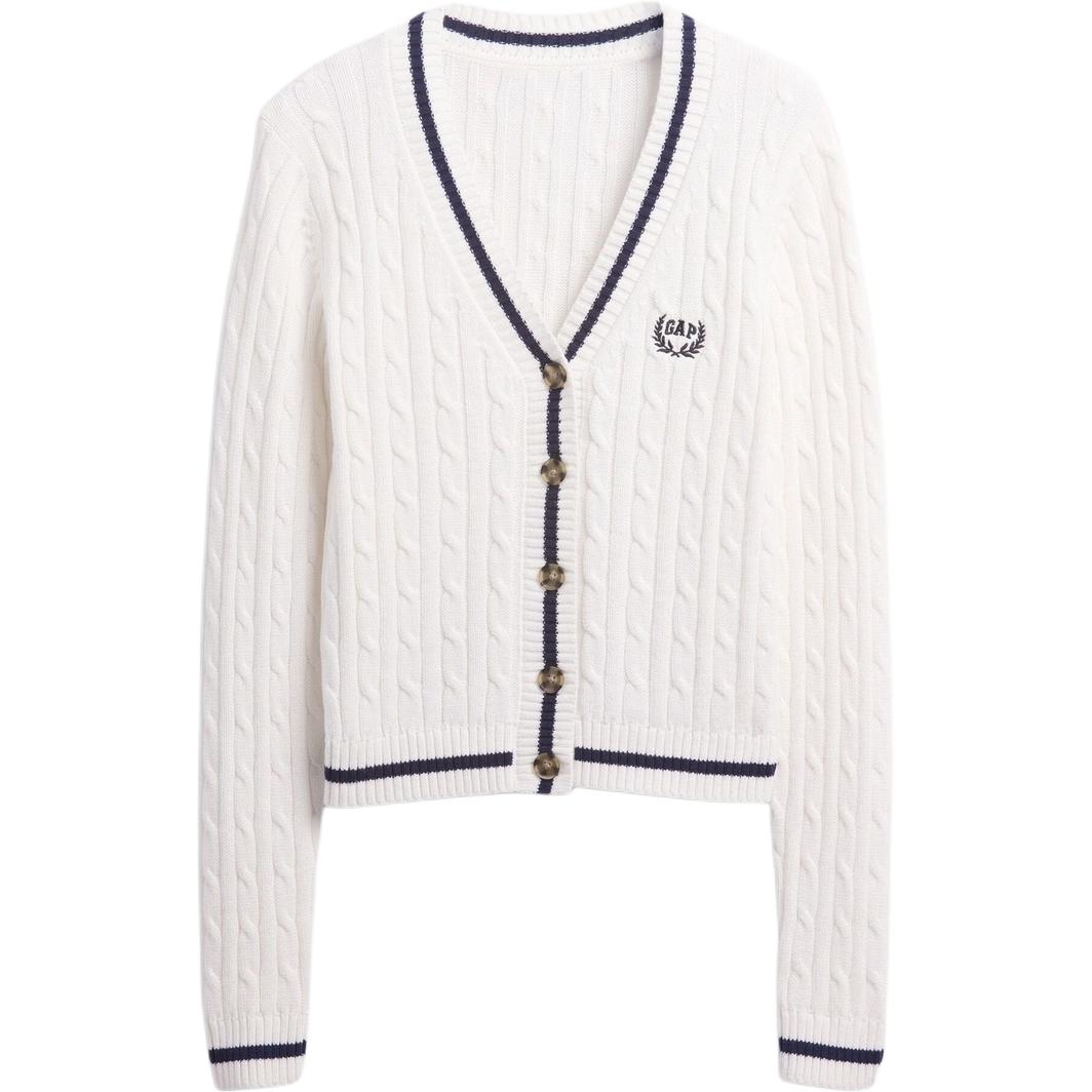 Топ женский GAP, белый
Топ женский GAP, белый