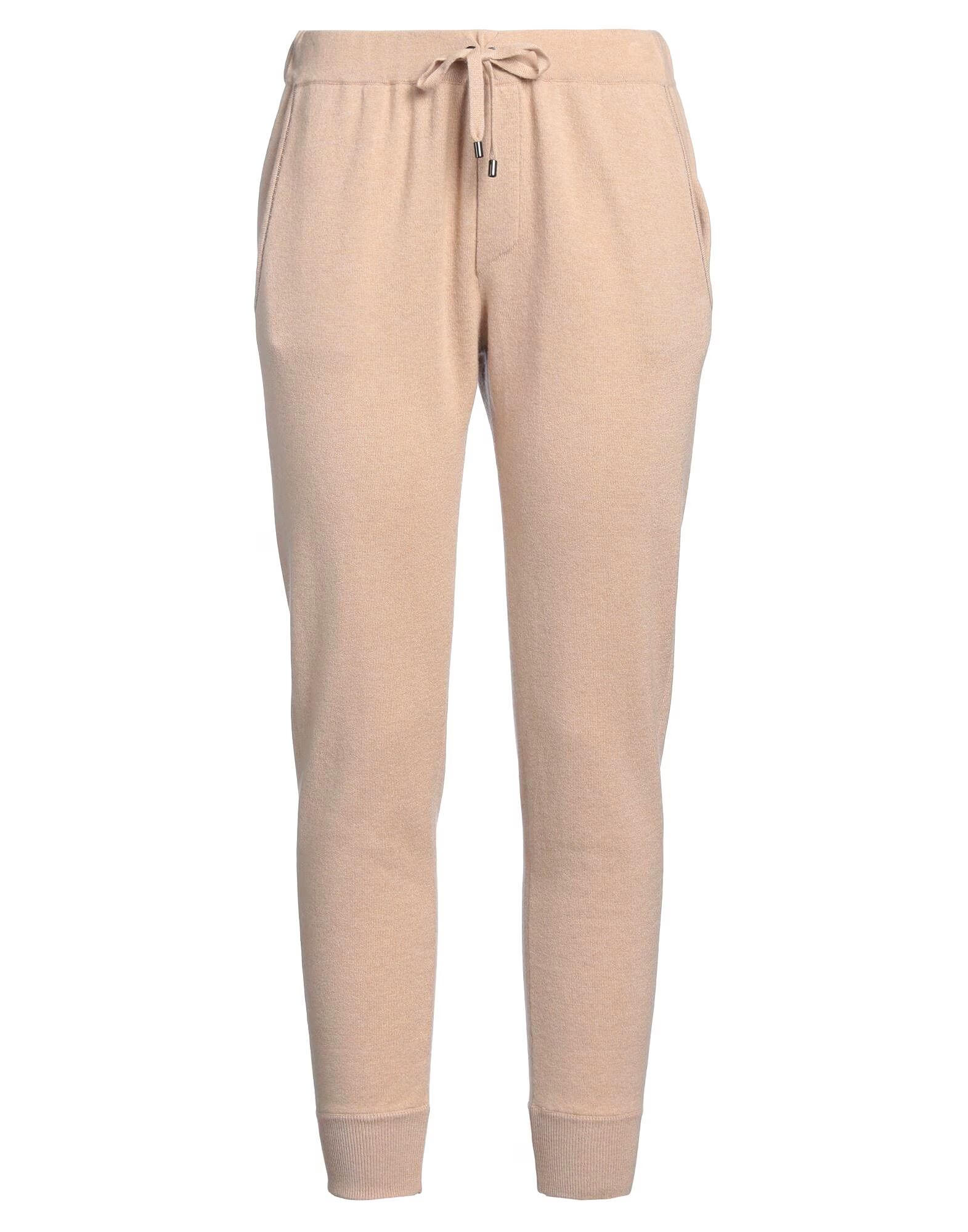 Брюки Brunello Cucinelli, песочный
Брюки Brunello Cucinelli, песочный