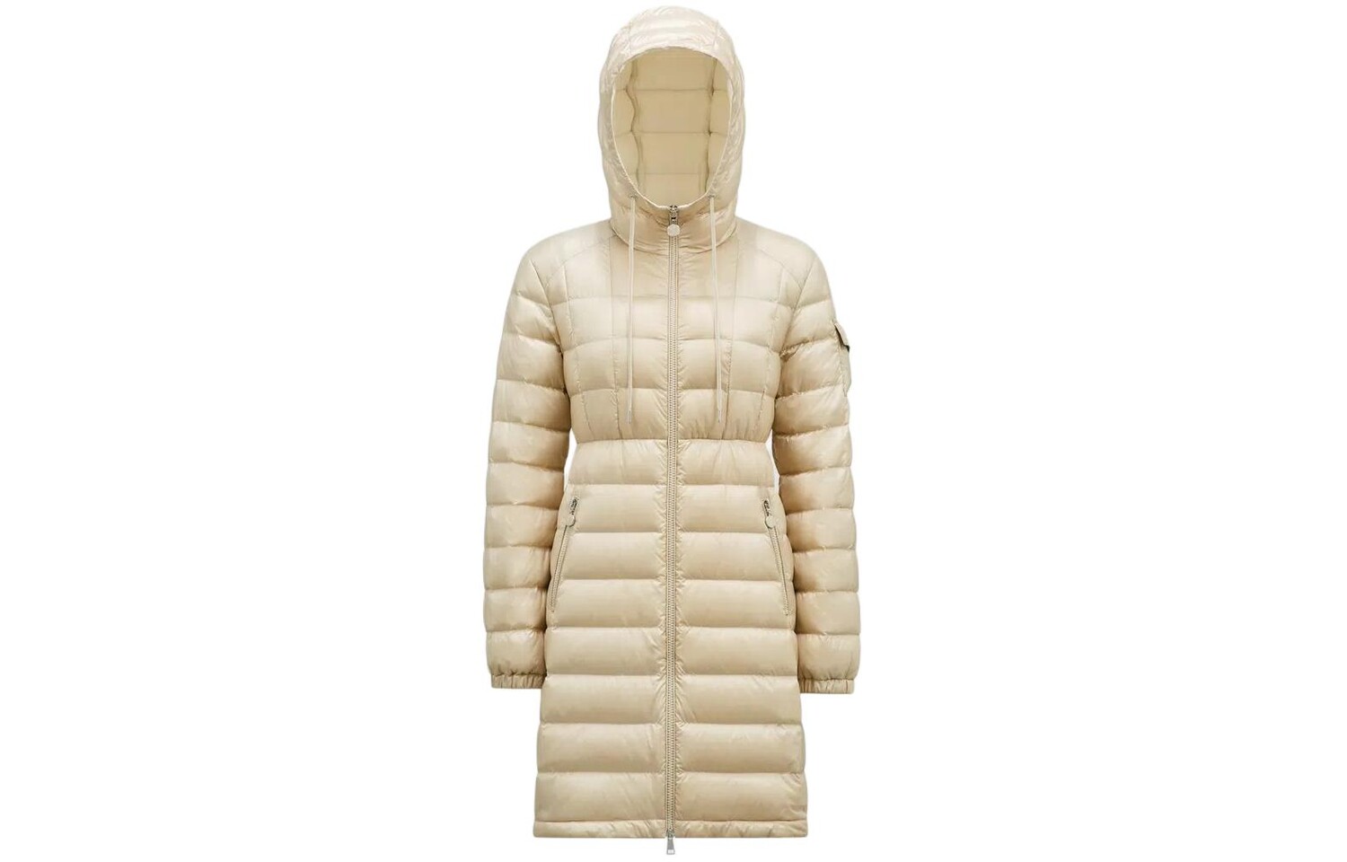 Куртка женская бежевая Moncler
Куртка женская бежевая Moncler