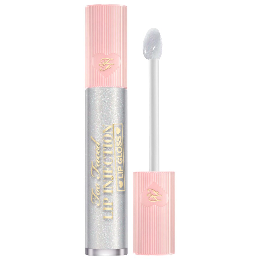 Охлаждающий блеск для губ с мгновенным увеличением объема. Too Faced, 0.22 oz/6.5 mL, Stars Are Aligned
Охлаждающий блеск для губ с мгновенным увеличением объема. Too Faced, 0.22 oz/6.5 mL, Stars Are Aligned