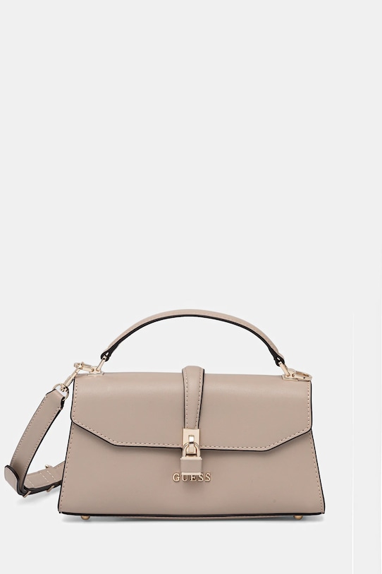Сумка Queensland Guess, бежевый
Сумка Queensland Guess, бежевый