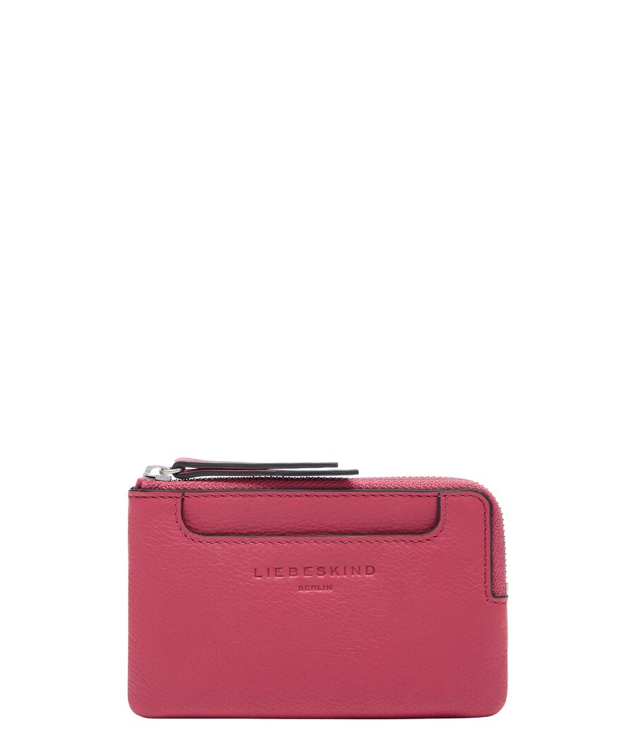 Кошелек Liebeskind Berlin, Raspberry
Кошелек Liebeskind Berlin, Raspberry