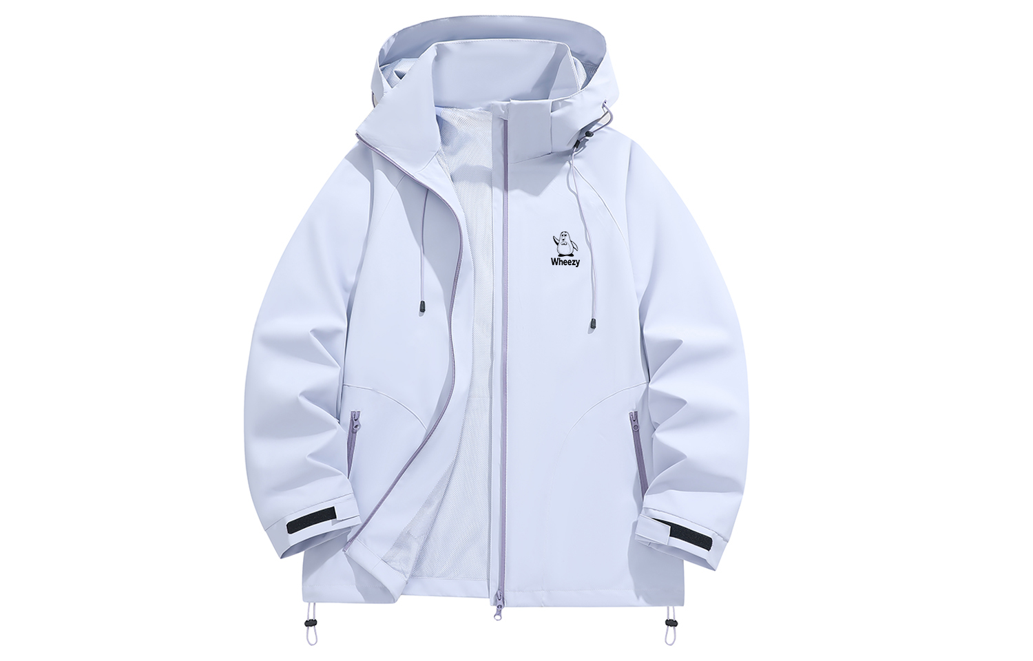 Disney Куртка Unisex, Purple
Disney Куртка Unisex, Purple