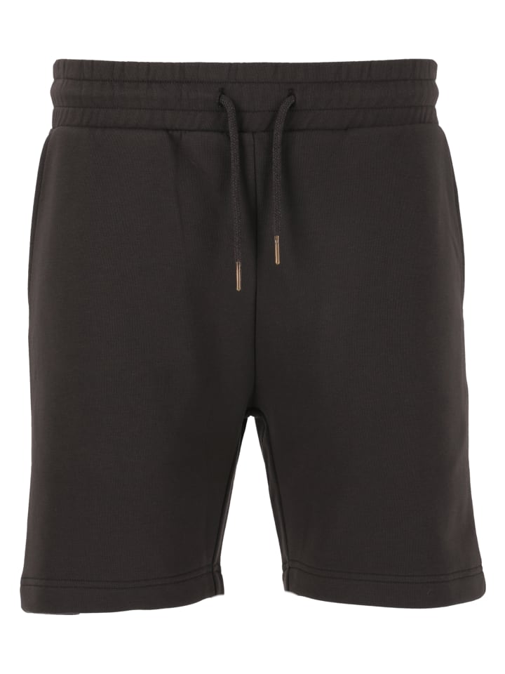 Тканевые шорты Cruz, цвет 1016 phantom
Тканевые шорты Cruz, цвет 1016 phantom