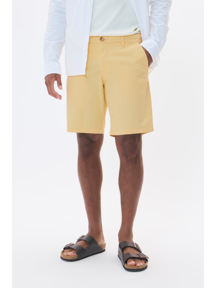 Matinique Шорты Thomas, прямого кроя, цвет Golden Haze
Matinique Шорты Thomas, прямого кроя, цвет Golden Haze