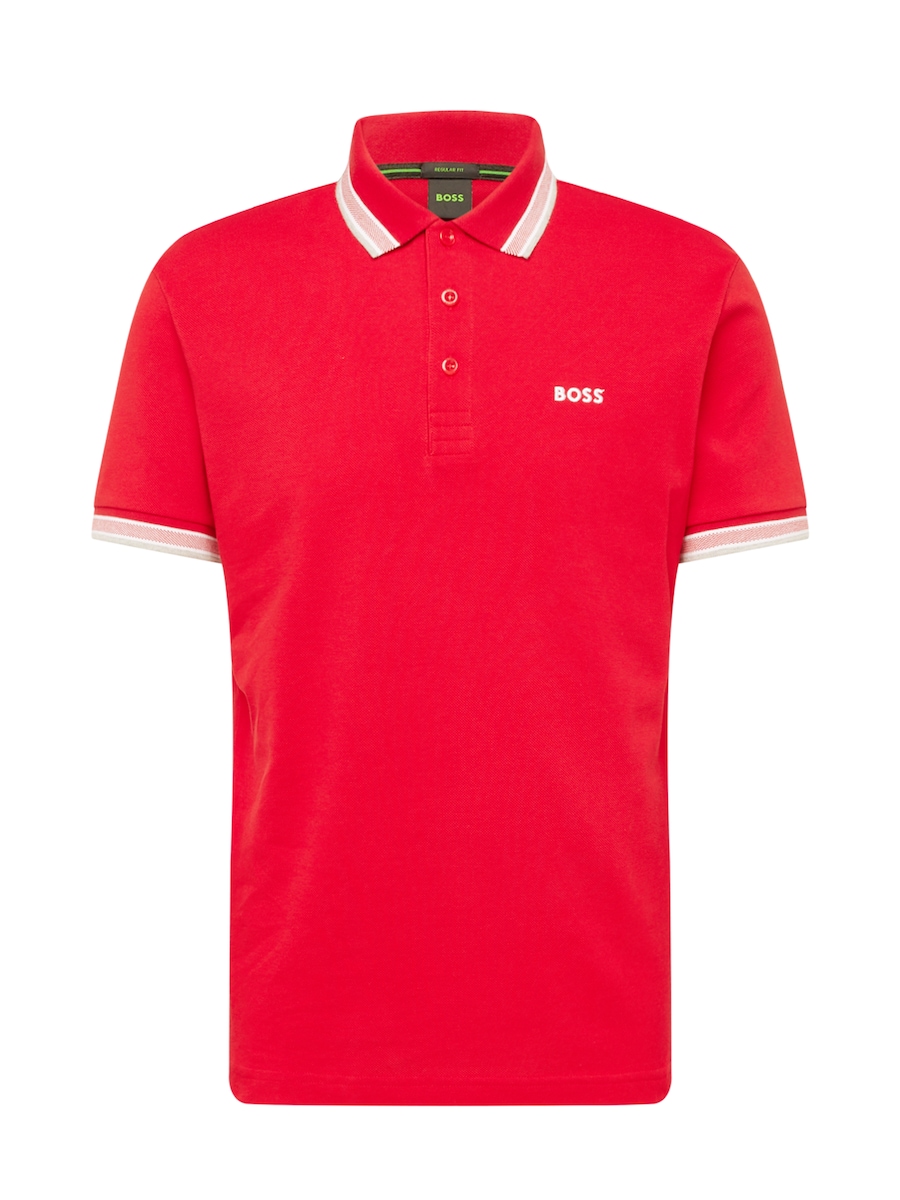 Рубашка BOSS Paddy, ярко-красный
Рубашка BOSS Paddy, ярко-красный