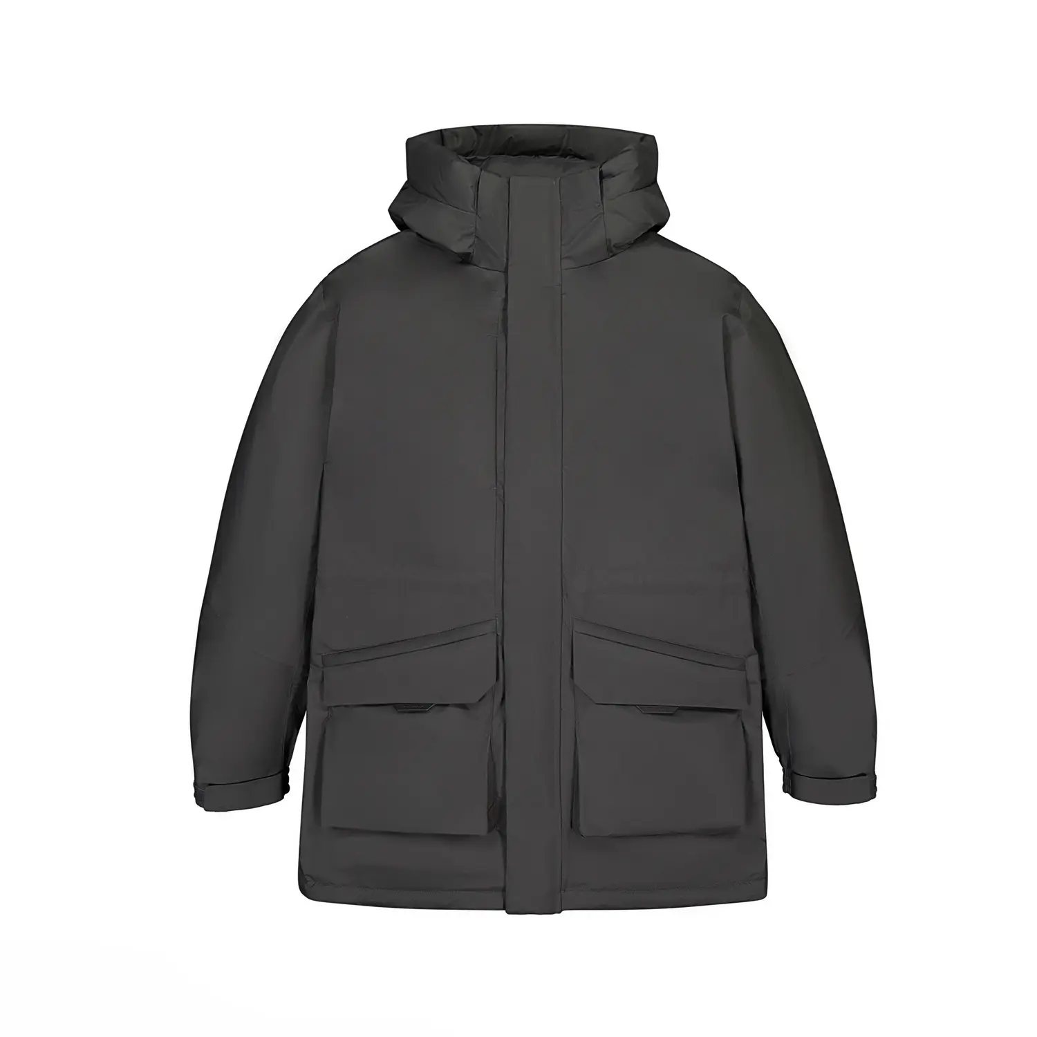 New Balance Куртка пуховая унисекс тёмно-серый, Dark Gray
New Balance Куртка пуховая унисекс тёмно-серый, Dark Gray