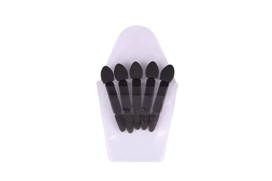 Аппликаторы для теней, 5 шт. Gabriella Salvete
Аппликаторы для теней, 5 шт. Gabriella Salvete