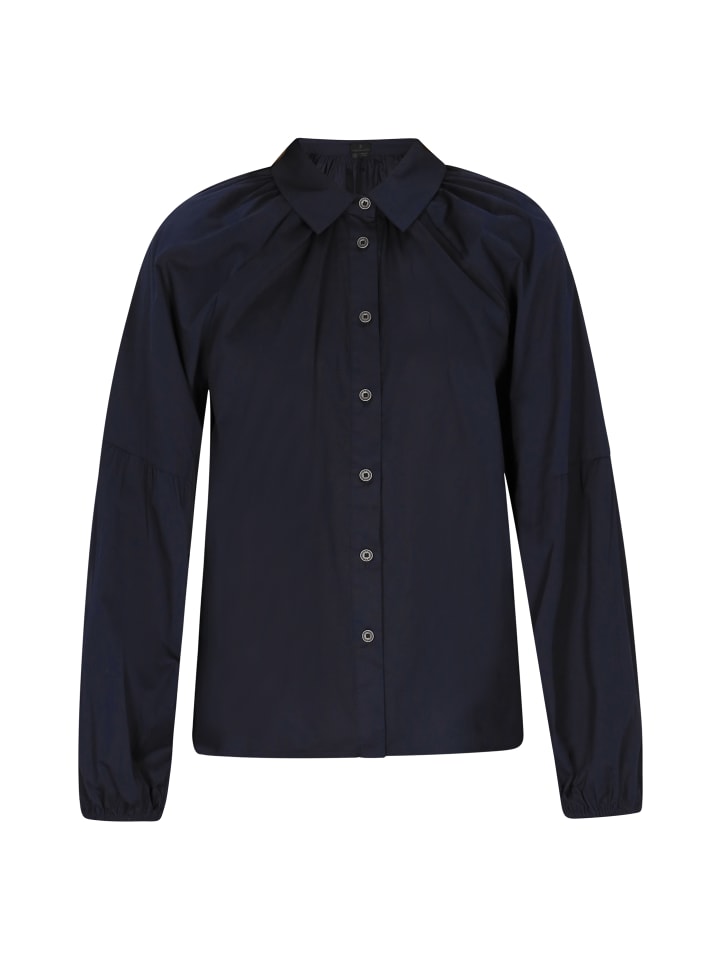 Блузка DreiMaster Klassik, темно-синий
Блузка DreiMaster Klassik, темно-синий