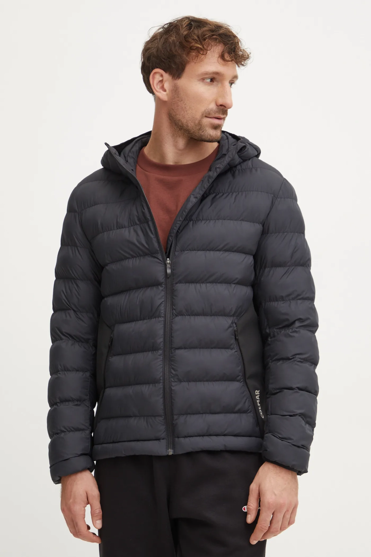 Куртка Colmar, черный
Куртка Colmar, черный