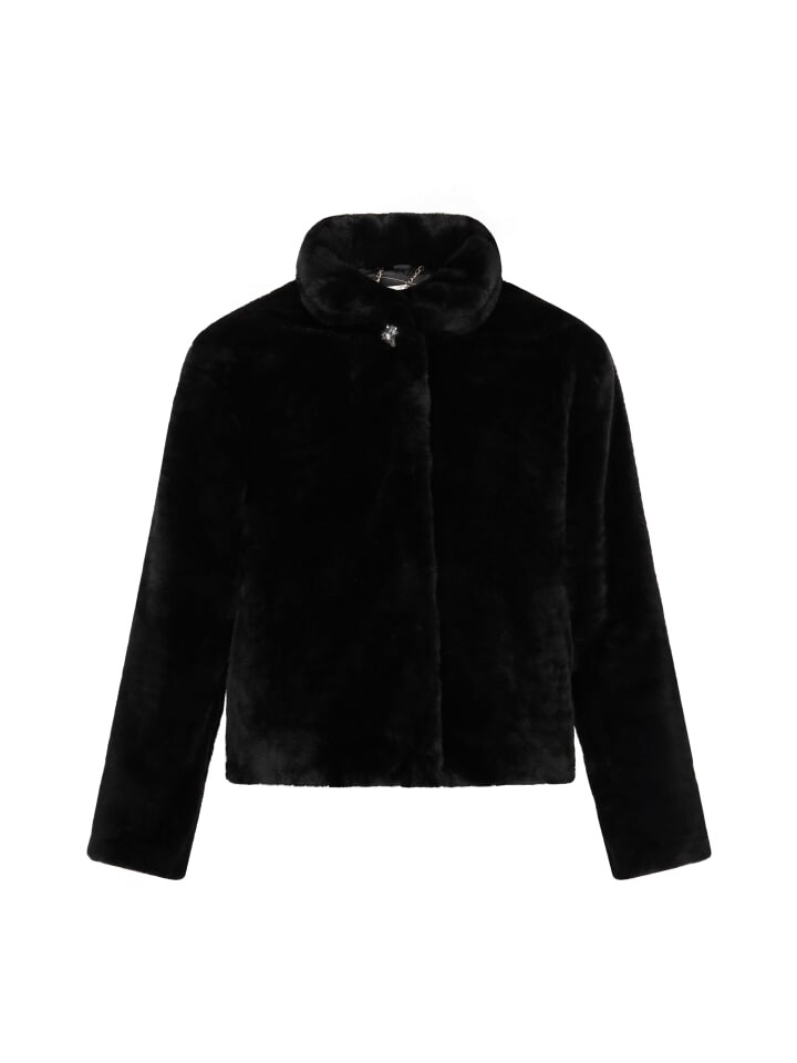 Куртка faina, черный
Куртка faina, черный