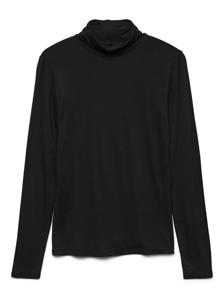 Топ Vero Moda, черный
Топ Vero Moda, черный