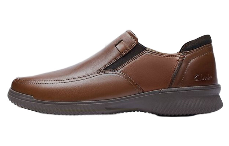 Мужские повседневные мужские низкие темно-серые Clarks
Мужские повседневные мужские низкие темно-серые Clarks