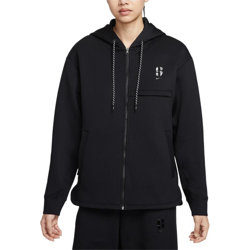 Nike Куртка женская черная
Nike Куртка женская черная