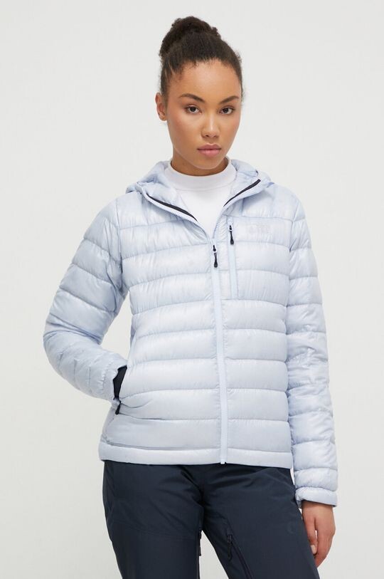 Пуховик Mid Puff Pertex Picture, синий
Пуховик Mid Puff Pertex Picture, синий