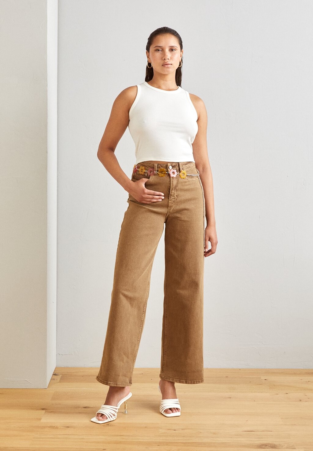 Топ Even&Odd
Топ Even&Odd