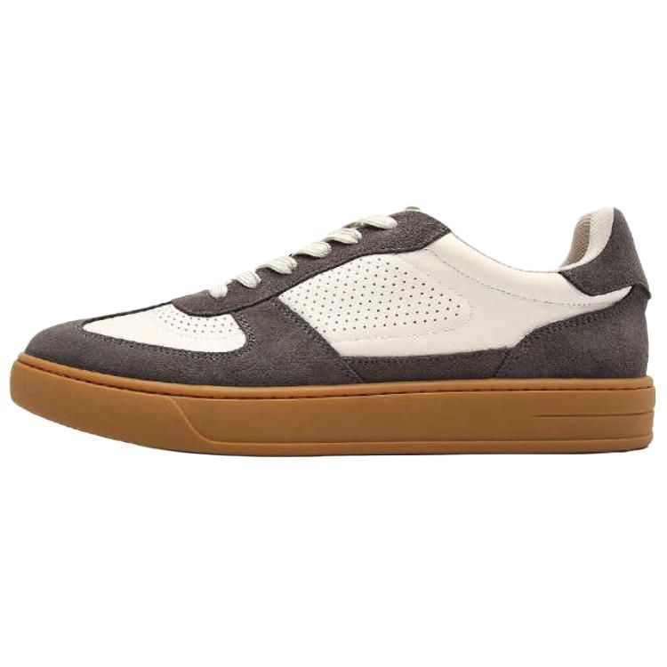 S.T.Dupont Низкие кроссовки для скейтбординга S.T. DUPONT, мужские, белые, серые
S.T.Dupont Низкие кроссовки для скейтбординга S.T. DUPONT, мужские, белые, серые