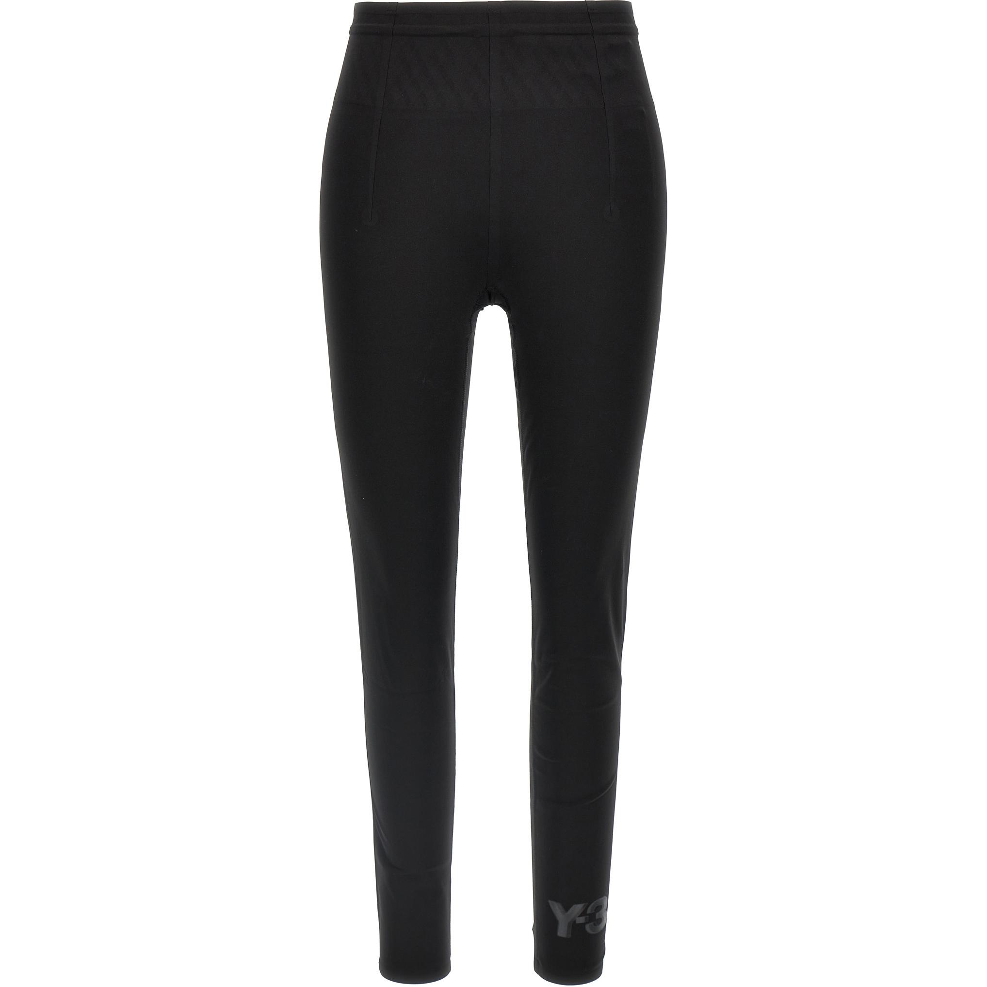 Леггинсы y 3 w run tights Y-3, черный
Леггинсы y 3 w run tights Y-3, черный