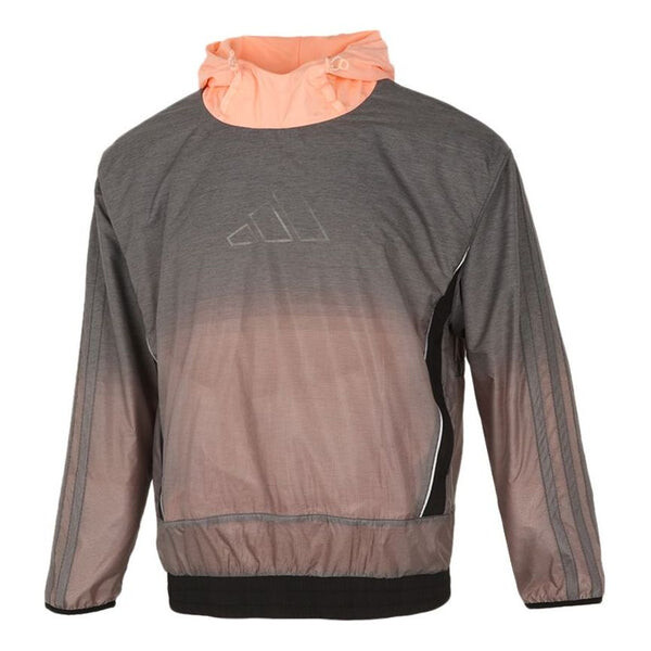 Куртка basketball sports contrasting colors hooded logo jacket gray Adidas, серый
Куртка basketball sports contrasting colors hooded logo jacket gray Adidas, серый