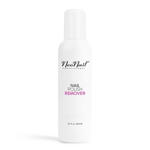 СРЕДСТВО ДЛЯ СНЯТИЯ ЛАКА NEONAIL УФ-косметический ацетон 100 мл 
СРЕДСТВО ДЛЯ СНЯТИЯ ЛАКА NEONAIL УФ-косметический ацетон 100 мл