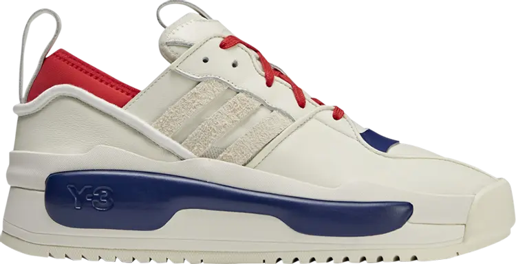 Кроссовки Y-3 Rivalry 'Unity Ink Lush Red', кремовый, Бежевый, Кроссовки Y-3 Rivalry 'Unity Ink Lush Red', кремовый
Кроссовки Y-3 Rivalry 'Unity Ink Lush Red', кремовый, Бежевый, Кроссовки Y-3 Rivalry 'Unity Ink Lush Red', кремовый
